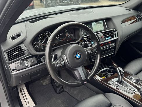 Used 2017 BMW X3 xDrive28i AWD/4WD image 15