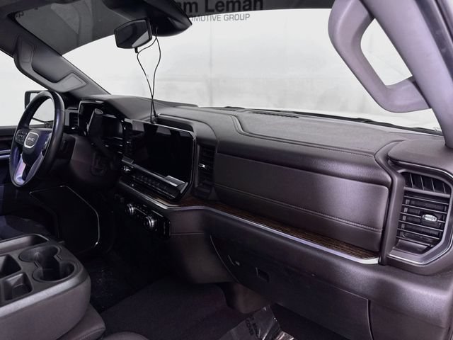 Used 2023 GMC Sierra 1500 Elevation w/ X31 Off-Road Package AWD/4WD image 28