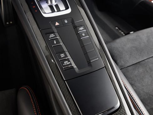 Used 2018 Porsche 911 GT3 RWD image 24