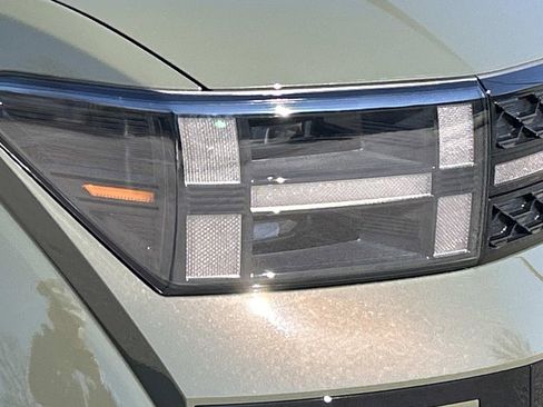 New 2026 Hyundai Santa Fe Calligraphy image 10