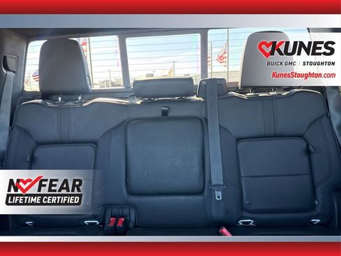 Used 2022 Chevrolet Silverado 2500 High Country w/ Z71 Off-Road Package image 36