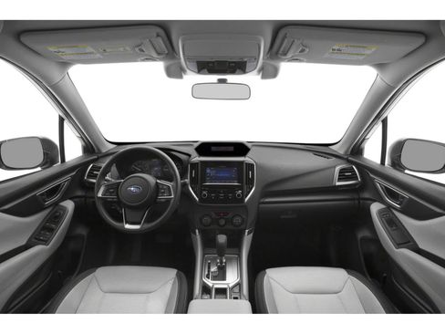 Used 2019 Subaru Forester Premium AWD/4WD image 5
