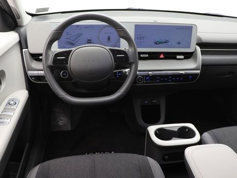 Used 2023 Hyundai Ioniq 5 SE w/ Cargo Package image 12