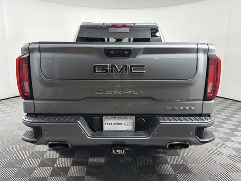 Used 2023 GMC Sierra 1500 Denali Ultimate AWD/4WD image 5