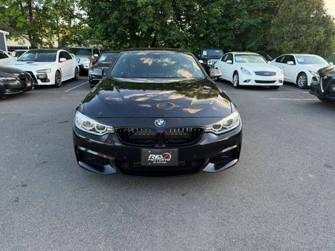 Used 2014 BMW 435i Coupe RWD image 13