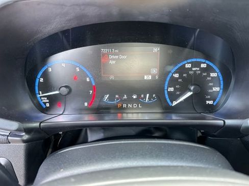 Used 2022 Ford Bronco Sport Big Bend w/ Convenience Package image 17