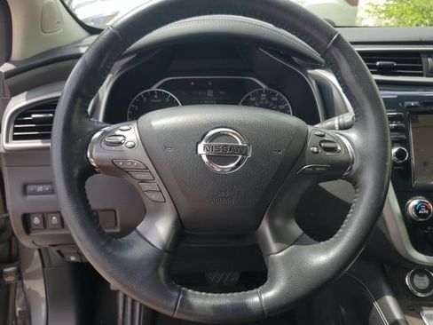 Used 2019 Nissan Murano Platinum AWD/4WD image 20