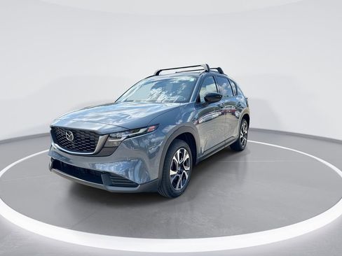 New 2026 MAZDA CX-5 Preferred AWD/4WD image 4