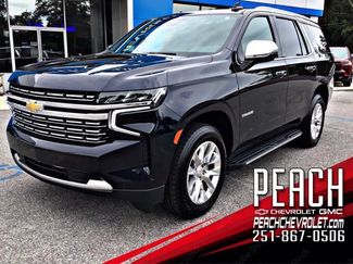 Used 2024 Chevrolet Tahoe Premier video 1