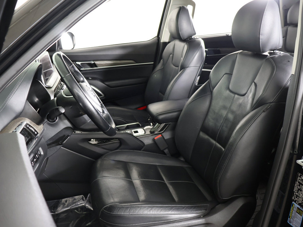 Used 2021 Kia Telluride EX w/ EX Premium Package AWD/4WD image 36