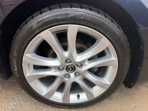 Used 2017 MAZDA MAZDA6 Touring FWD image 31