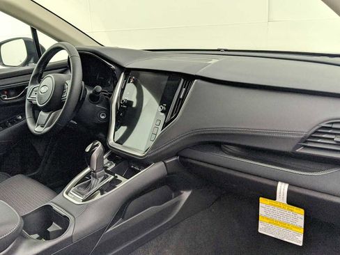 New 2025 Subaru Outback Premium image 43