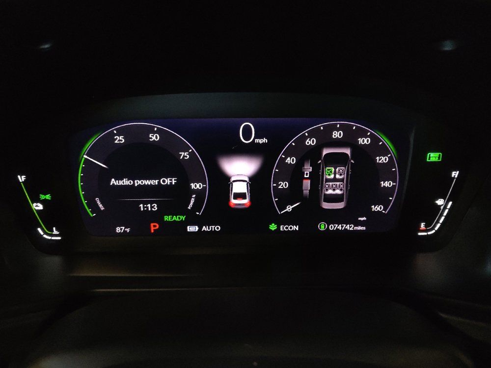 Used 2023 Honda Accord Sport image 23