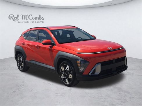 Used 2024 Hyundai Kona SEL FWD image 9