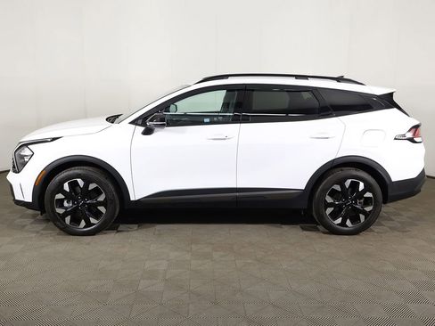 Used 2023 Kia Sportage X-Line AWD/4WD image 17