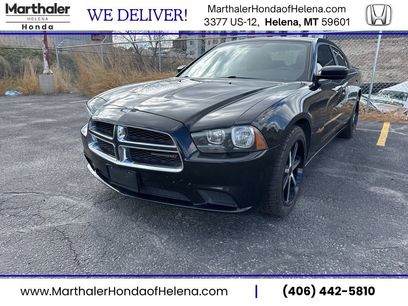 Used 2014 Dodge Charger SE