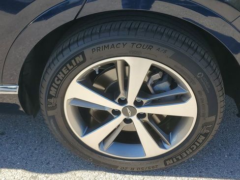 Used 2021 Genesis GV80 3.5T Advanced + image 11