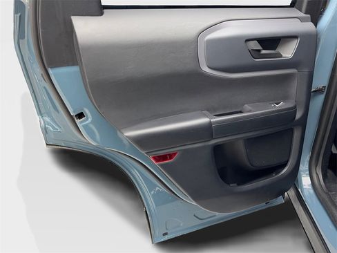 Used 2021 Ford Bronco Sport Big Bend w/ Big Bend Package (96B) image 37