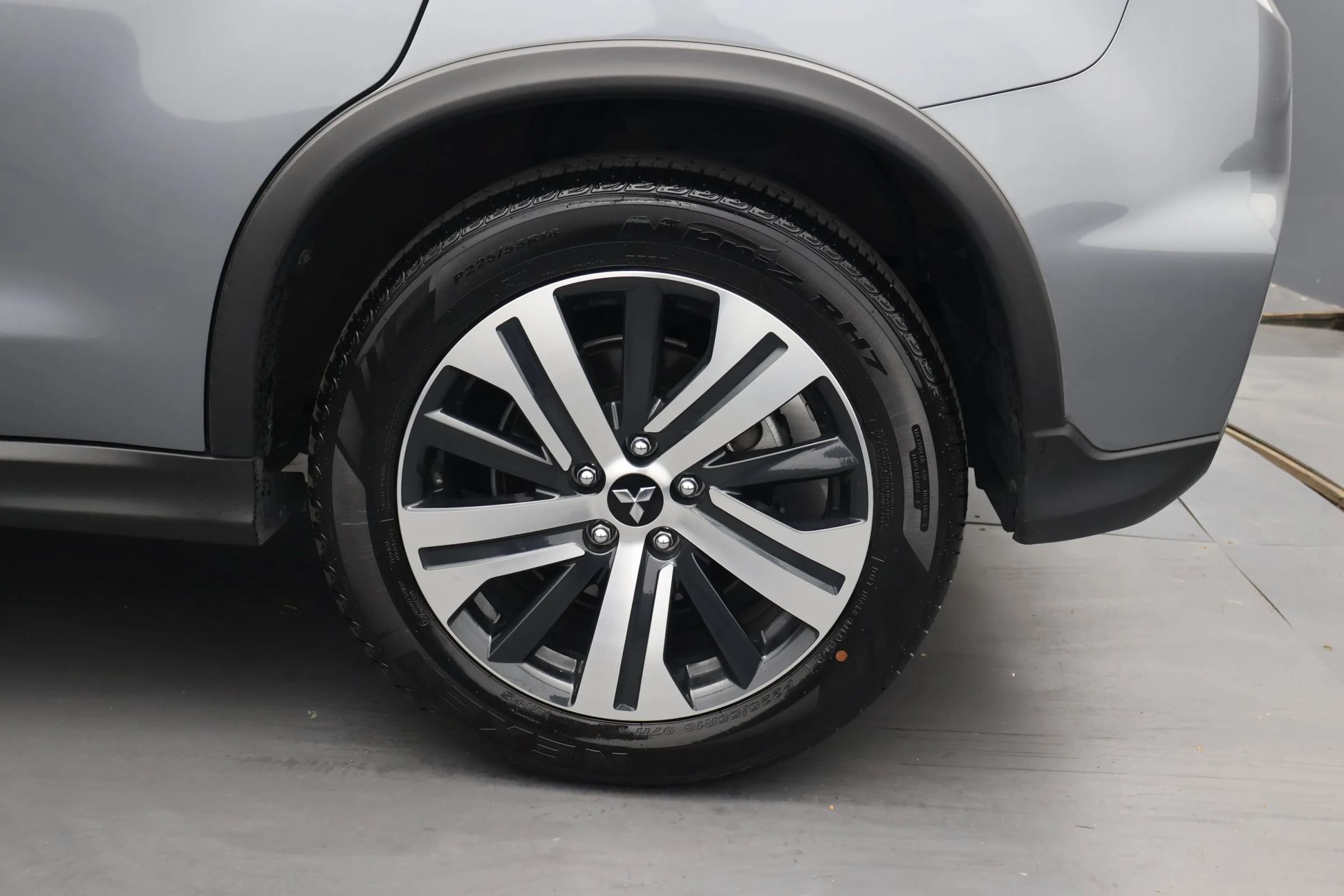 Used 2026 Mitsubishi Outlander Sport ES AWD/4WD image 30