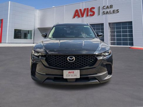 Used 2025 MAZDA CX-50 AWD 2.5 S w/ Premium Package image 2