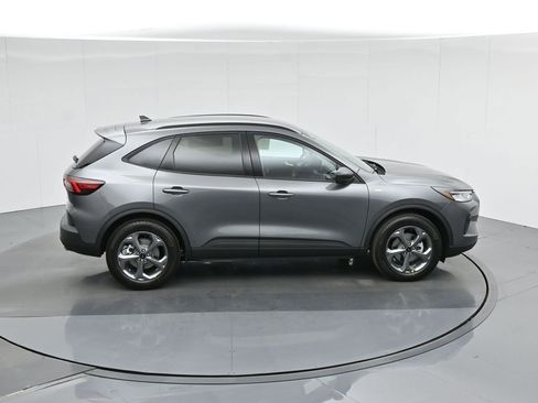 New 2025 Ford Escape ST-Line w/ Tech Pack #1 image 38
