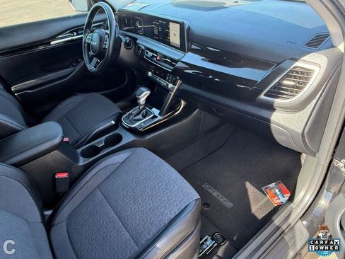 Used 2025 Kia Seltos S FWD image 8