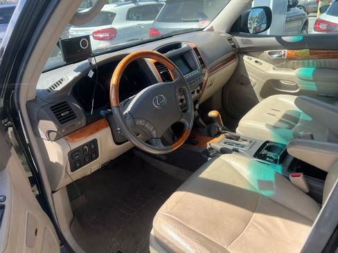 Used 2007 Lexus GX 470 image 8