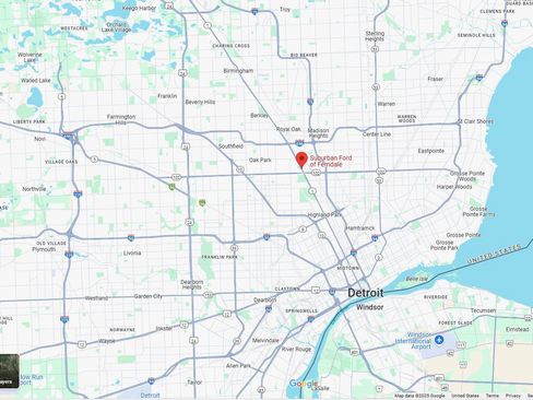 Used 2018 Ford Escape Titanium image 41