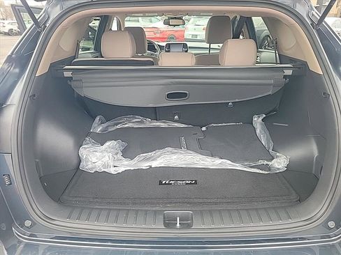 Used 2019 Hyundai Tucson Value image 21
