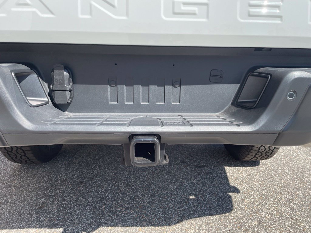New 2026 Ford Ranger XLT AWD/4WD image 15