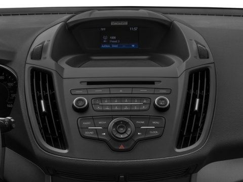 Used 2017 Ford Escape SE w/ Equipment Group 201A AWD/4WD image 13