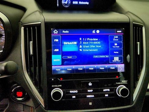 Used 2022 Subaru Crosstrek 2.5i Limited w/ Moonroof Package 2 AWD/4WD image 18