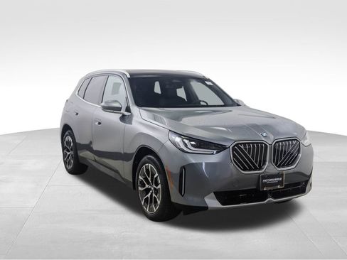 Used 2026 BMW X3 xDrive30 w/ Convenience Package image 7