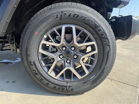 New 2024 Jeep Wrangler Sahara w/ Safety Group image 37