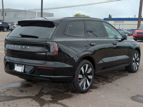 Certified 2025 Volvo EX90 Ultra image 6