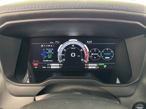 New 2026 Toyota Tundra Platinum image 19