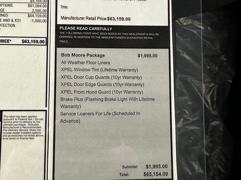 New 2026 GMC Sierra 2500 SLE w/ SLE Value Package; image 26