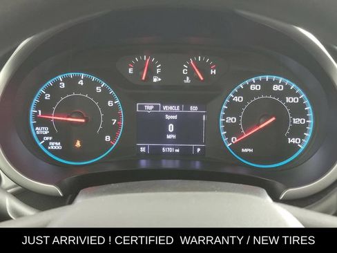Used 2025 Chevrolet Malibu LT FWD image 29