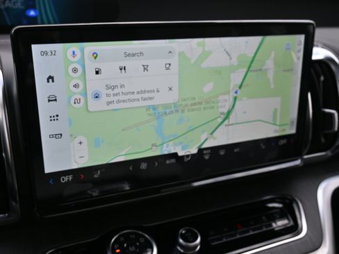 New 2026 Ford Expedition Platinum image 24