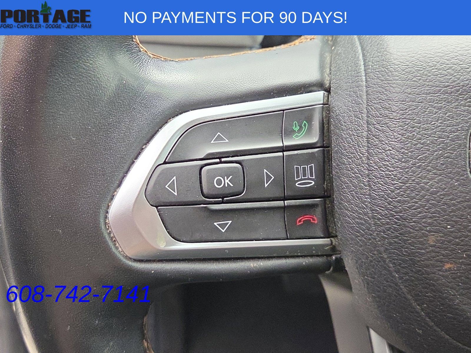 Used 2022 Jeep Compass Limited w/ Elite Group AWD/4WD image 21