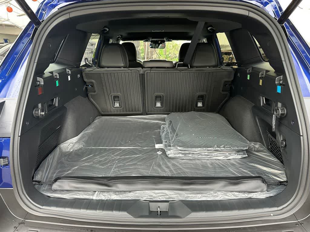 New 2026 Subaru Outback Limited w/ Premium/Limited Package AWD/4WD image 20