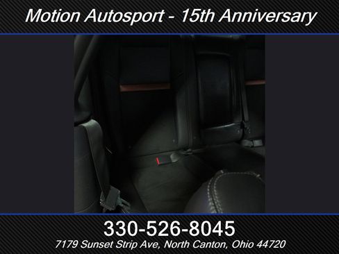 Used 2008 Dodge Challenger SRT8 image 36