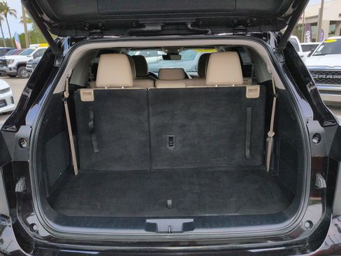 Used 2020 Toyota Highlander Limited FWD image 13