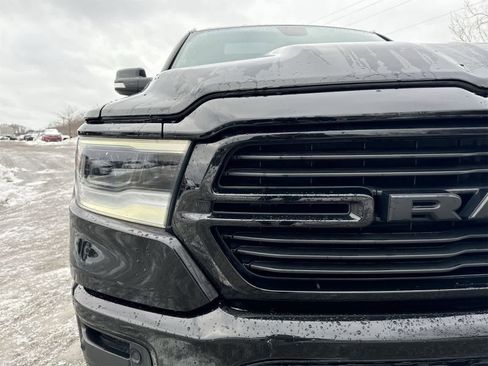 Certified 2021 RAM 1500 Big Horn image 11