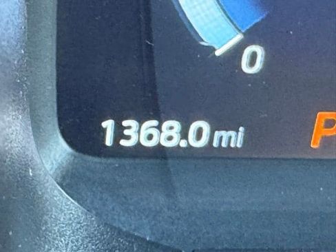 Used 2026 Ford Explorer Active w/ Active Comfort Package image 6