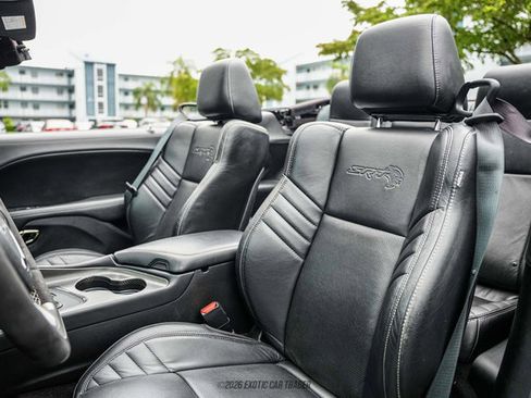 Used 2023 Dodge Challenger SRT Hellcat RWD image 36