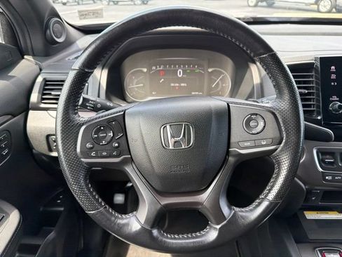 Used 2023 Honda Passport EX-L image 17