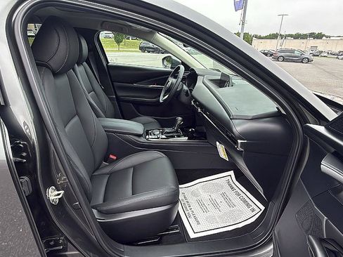 Certified 2025 MAZDA CX-30 AWD 2.5 S w/ Preferred Package image 15