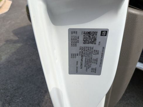 Used 2023 Chevrolet Express 2500 Extended w/ Driver Convenience Package image 31