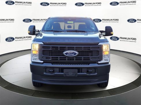 New 2026 Ford F250 XL w/ XL Driver Assist Package image 8